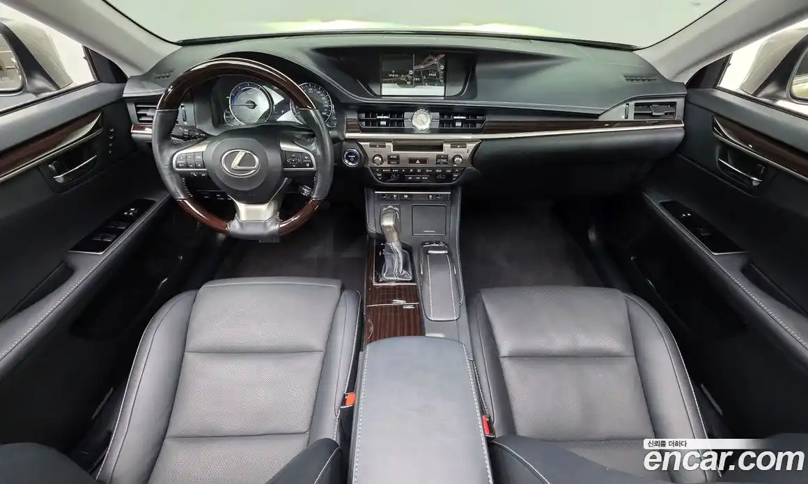 Lexus ES 2018 2.5 гидро, фото 10