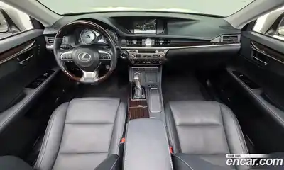 Lexus ES 2018 2.5 гидро, миниатюра 10