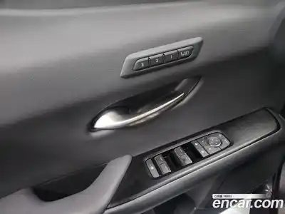 Lexus UX 2025 2.0 вариатор, миниатюра 12