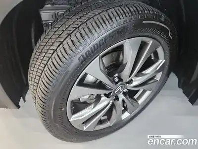 Lexus UX 2025 2.0 вариатор, миниатюра 5