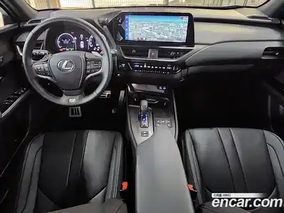 Lexus UX 2025 2.0 вариатор, миниатюра 7