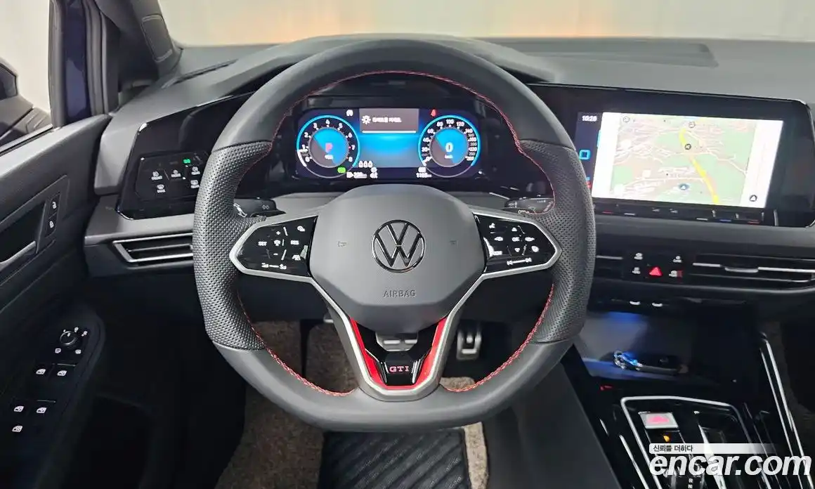 Volkswagen Golf 2024 2.0 автомат (гидро), фото 20