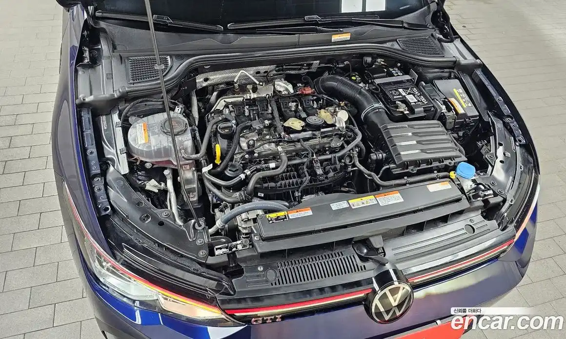 Volkswagen Golf 2024 2.0 автомат (гидро), фото 6