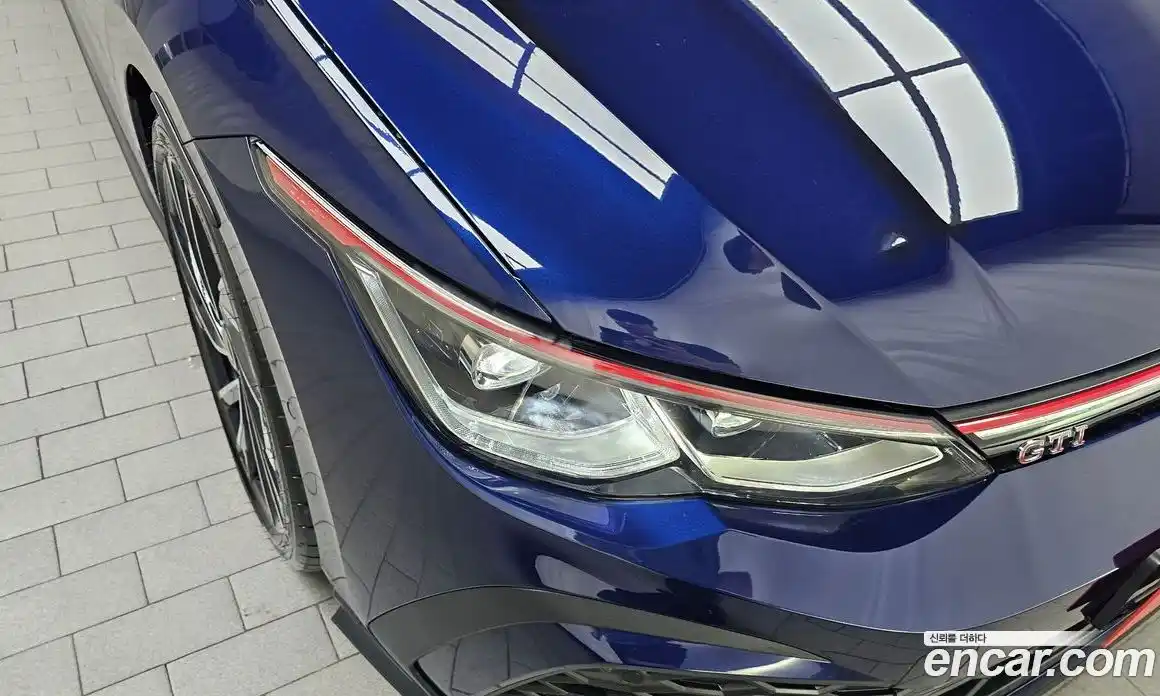 Volkswagen Golf 2024 2.0 автомат (гидро), фото 8