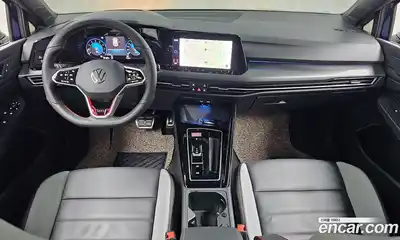 Volkswagen Golf 2024 2.0 автомат (гидро), миниатюра 10