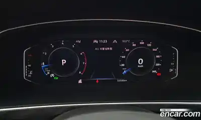 Volkswagen Tiguan 2023 2.0 автомат (гидро), миниатюра 8