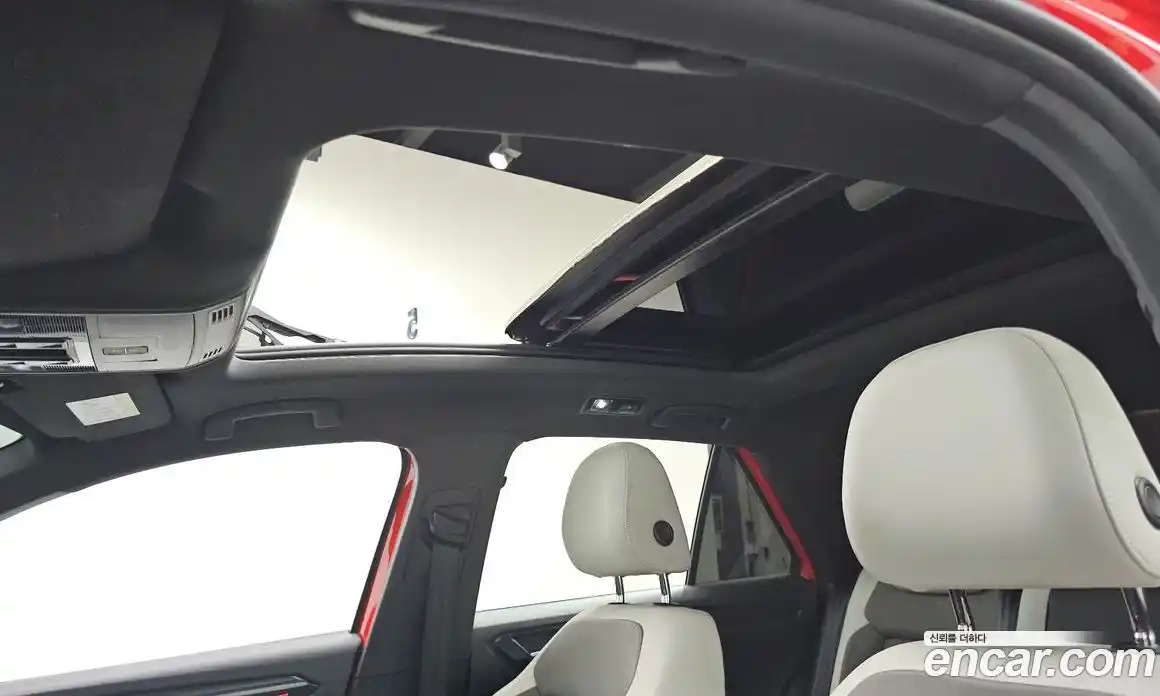 Volkswagen T-Roc 2021 2.0 автомат (гидро), фото 16