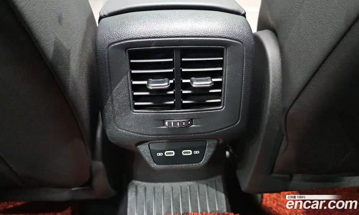 Volkswagen T-Roc 2021 2.0 автомат (гидро), фото 19