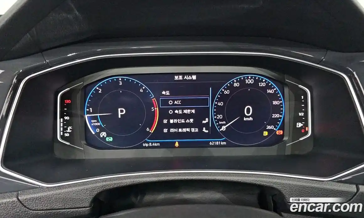 Volkswagen T-Roc 2021 2.0 автомат (гидро), фото 8