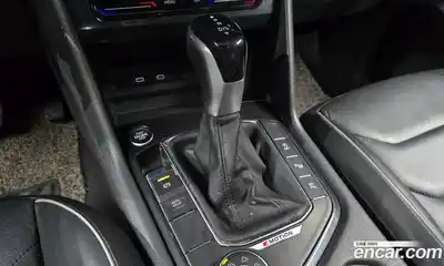 Volkswagen Tiguan 2022 2.0 автомат (гидро), миниатюра 11