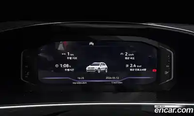 Volkswagen Tiguan 2022 2.0 автомат (гидро), миниатюра 10