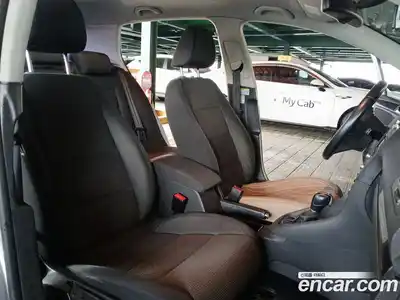 Volkswagen Golf 2011 2.0 автомат (гидро), миниатюра 11