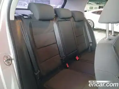Volkswagen Golf 2011 2.0 автомат (гидро), миниатюра 12