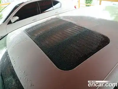 Volkswagen Golf 2011 2.0 автомат (гидро), миниатюра 7