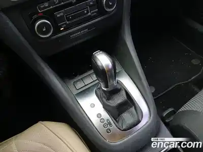 Volkswagen Golf 2011 2.0 автомат (гидро), миниатюра 9