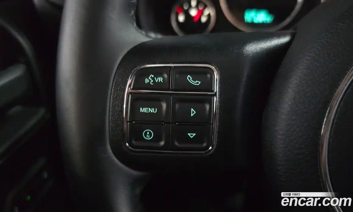 Jeep Wrangler 2016 3.6 автомат (гидро), фото 24
