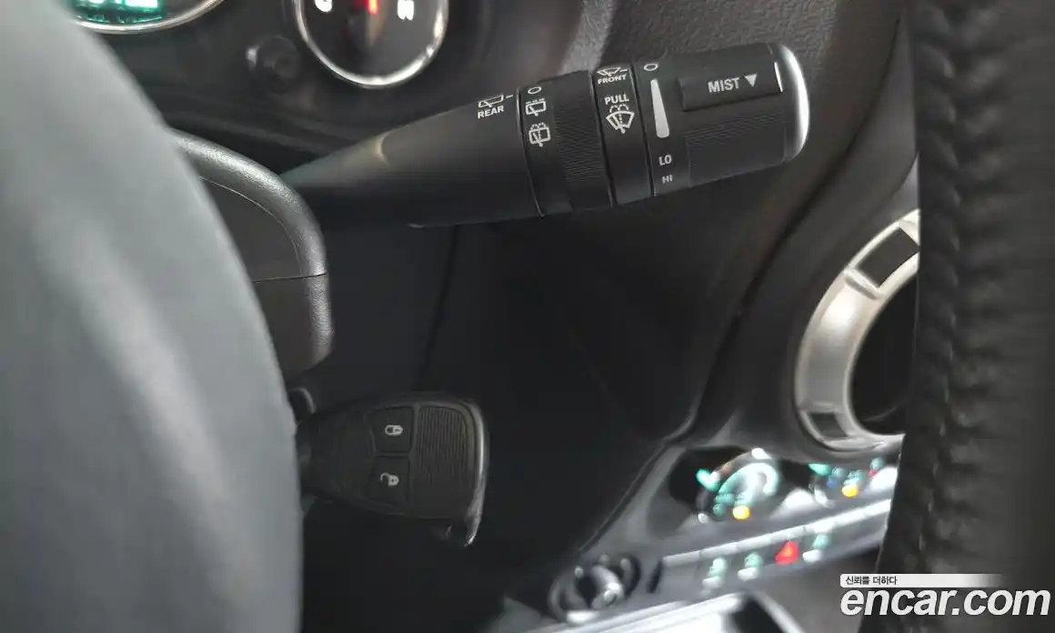 Jeep Wrangler 2016 3.6 автомат (гидро), фото 27