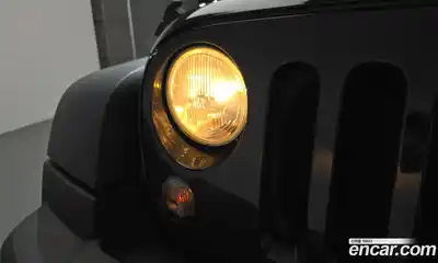 Jeep Wrangler 2016 3.6 автомат (гидро), миниатюра 8