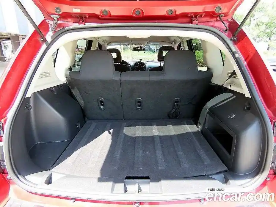Jeep Compass 2009 2.4 автомат (гидро), фото 16