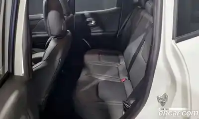 Jeep Renegade 2019 2.4 автомат (гидро), миниатюра 11