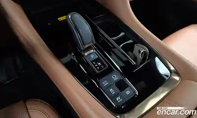 Toyota Alphard 2025 2.5 гидро, миниатюра 11
