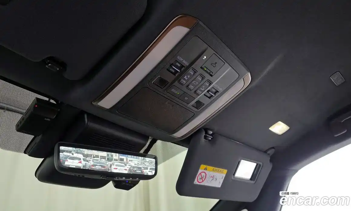Toyota Alphard 2025 2.5 гидро, фото 15