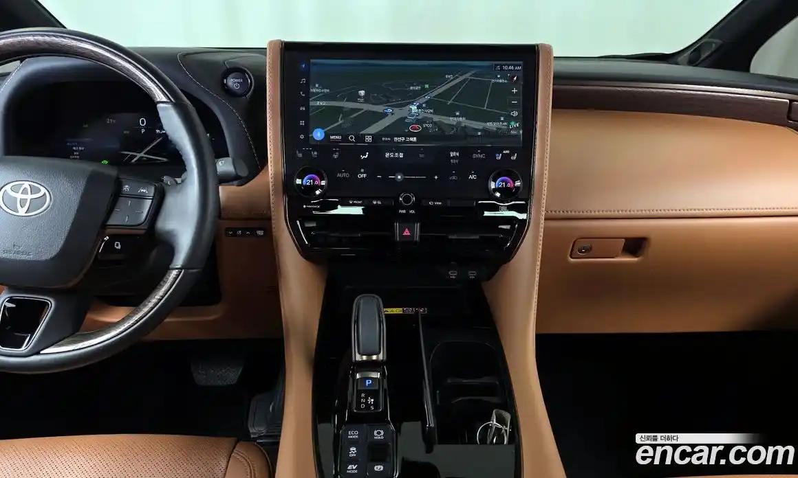 Toyota Alphard 2025 2.5 гидро, фото 19