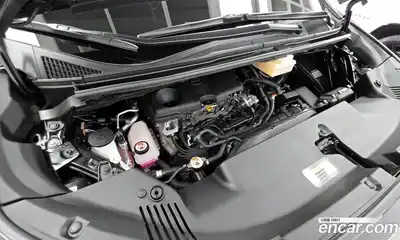 Toyota Alphard 2025 2.5 гидро, миниатюра 5