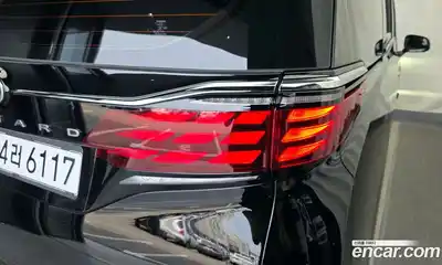 Toyota Alphard 2025 2.5 гидро, миниатюра 8