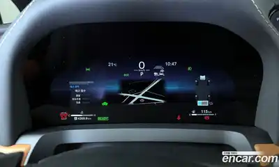 Toyota Alphard 2025 2.5 гидро, миниатюра 10