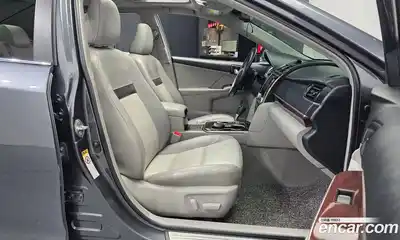 Toyota Camry 2012 2.5 гидро, миниатюра 11