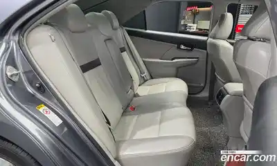 Toyota Camry 2012 2.5 гидро, миниатюра 12