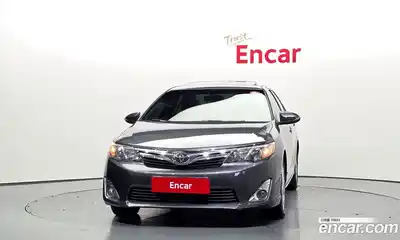 Toyota Camry 2012 2.5 гидро, миниатюра 3