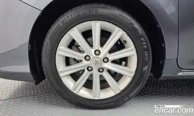 Toyota Camry 2012 2.5 гидро, миниатюра 5