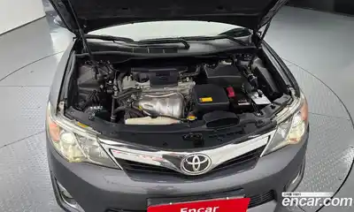Toyota Camry 2012 2.5 гидро, миниатюра 6