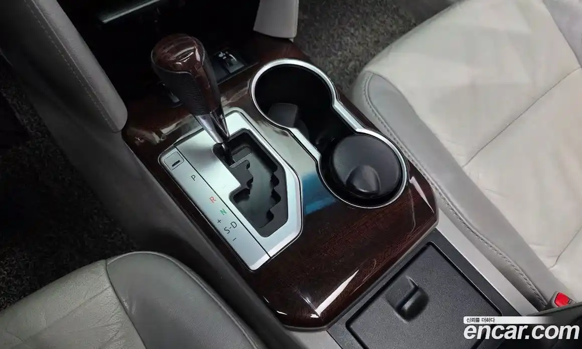 Toyota Camry 2012 2.5 гидро, фото 9