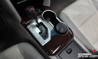 Toyota Camry 2012 2.5 гидро, миниатюра 9
