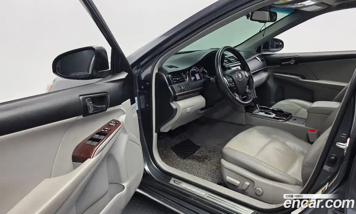 Toyota Camry 2012 2.5 гидро, фото 10