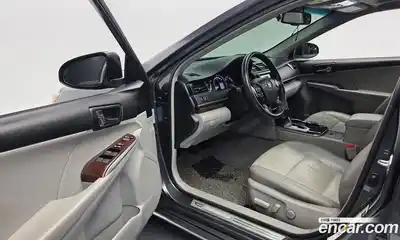 Toyota Camry 2012 2.5 гидро, миниатюра 10