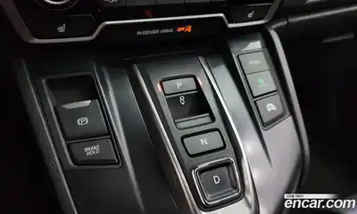 Honda CR-V 2022 2.0 автомат (гидро), миниатюра 12