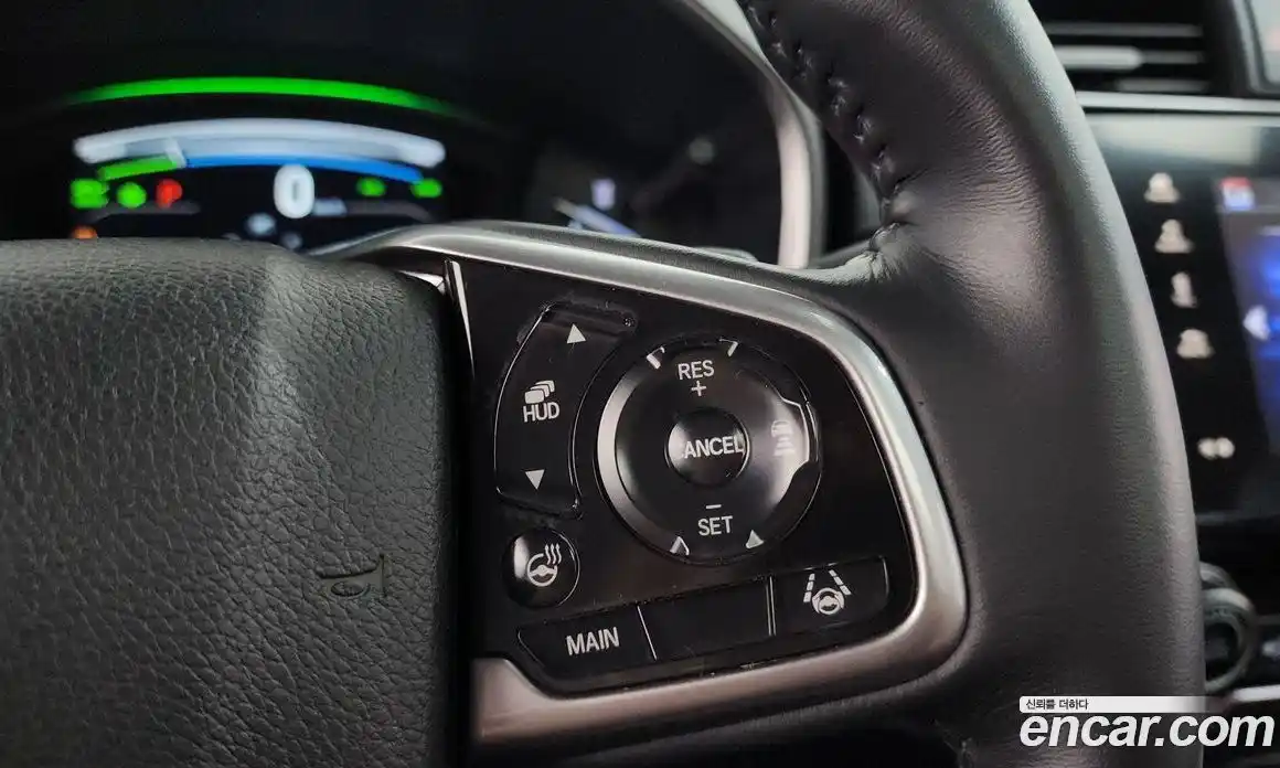 Honda CR-V 2022 2.0 автомат (гидро), фото 22
