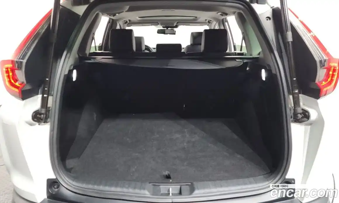 Honda CR-V 2022 2.0 автомат (гидро), фото 25
