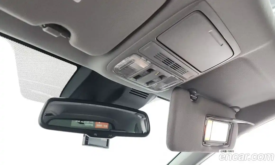 Honda CR-V 2022 2.0 автомат (гидро), фото 28