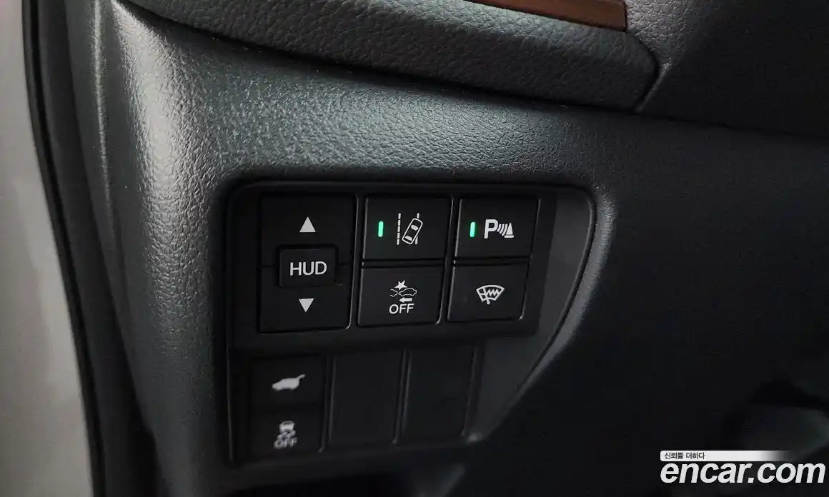 Honda CR-V 2022 2.0 автомат (гидро), фото 29