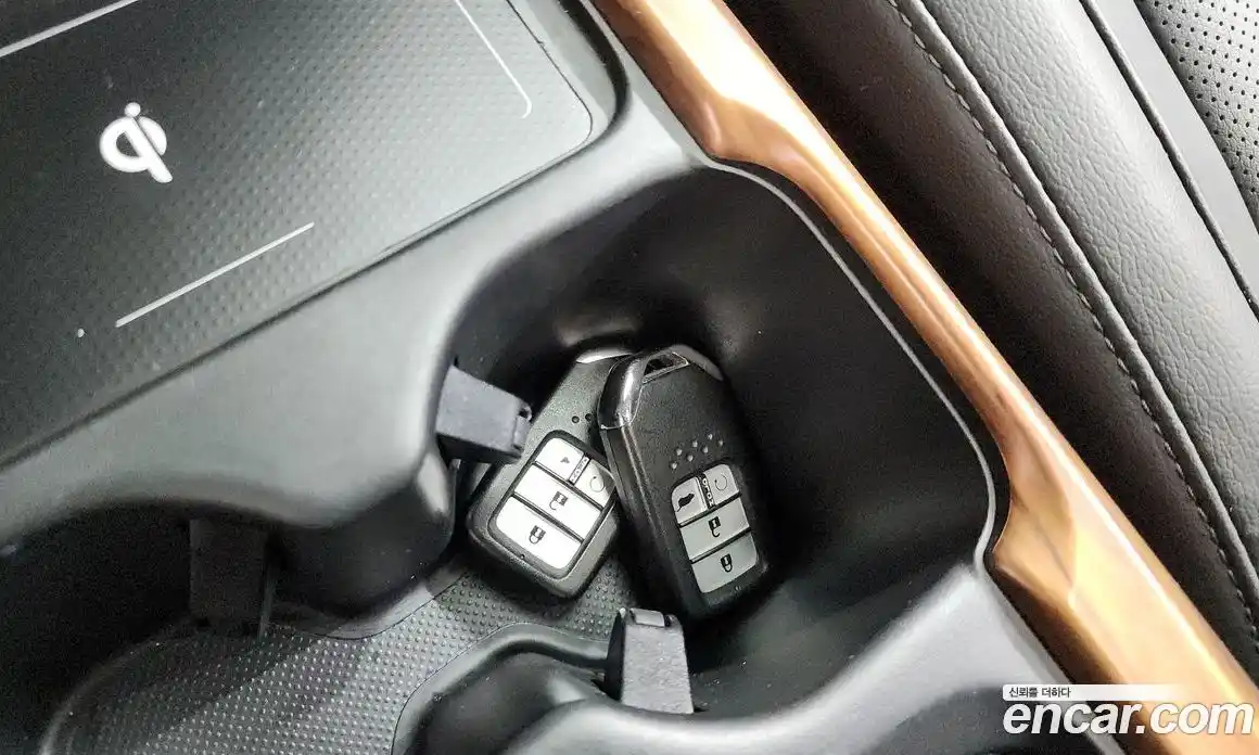 Honda CR-V 2022 2.0 автомат (гидро), фото 32