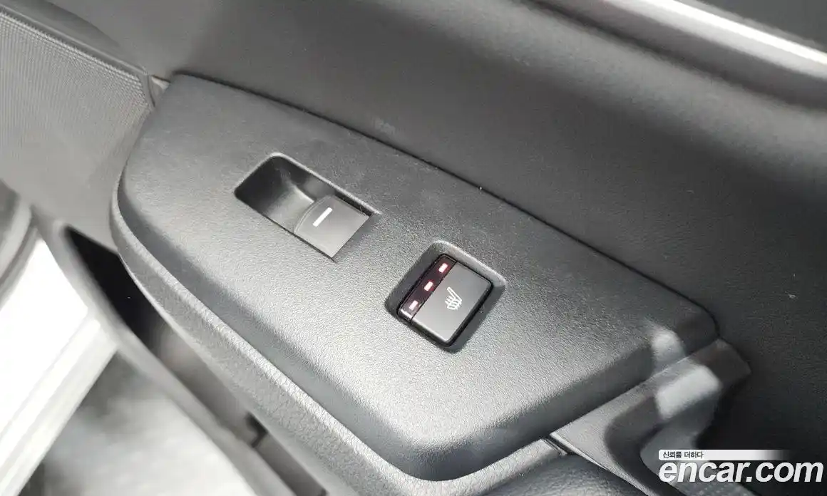 Honda CR-V 2022 2.0 автомат (гидро), фото 34
