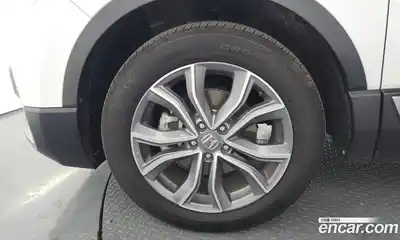 Honda CR-V 2022 2.0 автомат (гидро), миниатюра 5