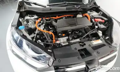 Honda CR-V 2022 2.0 автомат (гидро), миниатюра 6