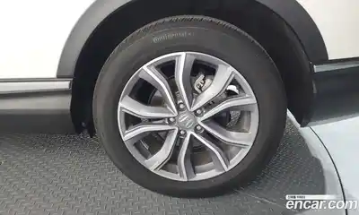 Honda CR-V 2022 2.0 автомат (гидро), миниатюра 7