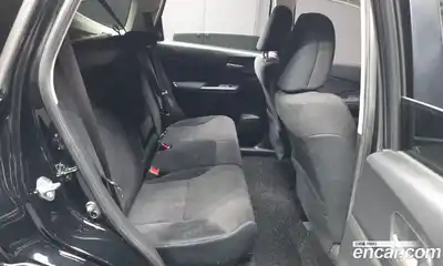 Honda CR-V 2014 2.4 автомат (гидро), миниатюра 11